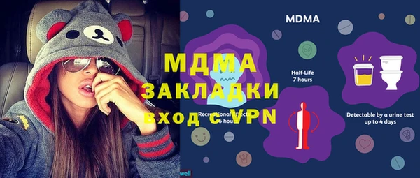 стаф Бородино